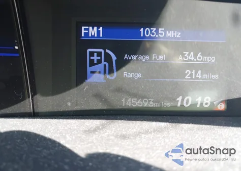 2012 Honda Civic Lx from USA, damaged, VIN 2HGFB2F50CH577986